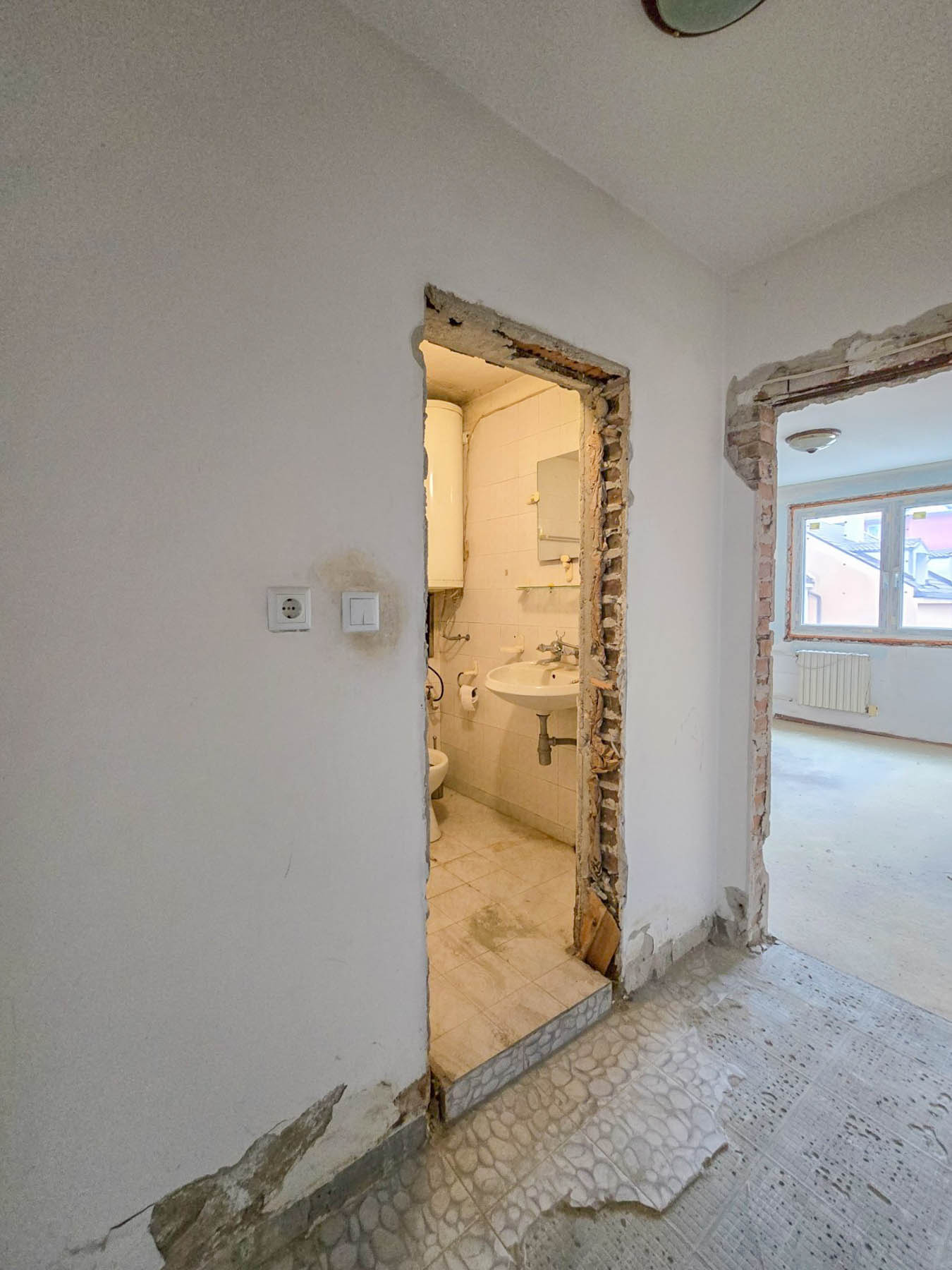 Продава 3-СТАЕН, гр. София, Редута, снимка 13 - Апартаменти - 56734384