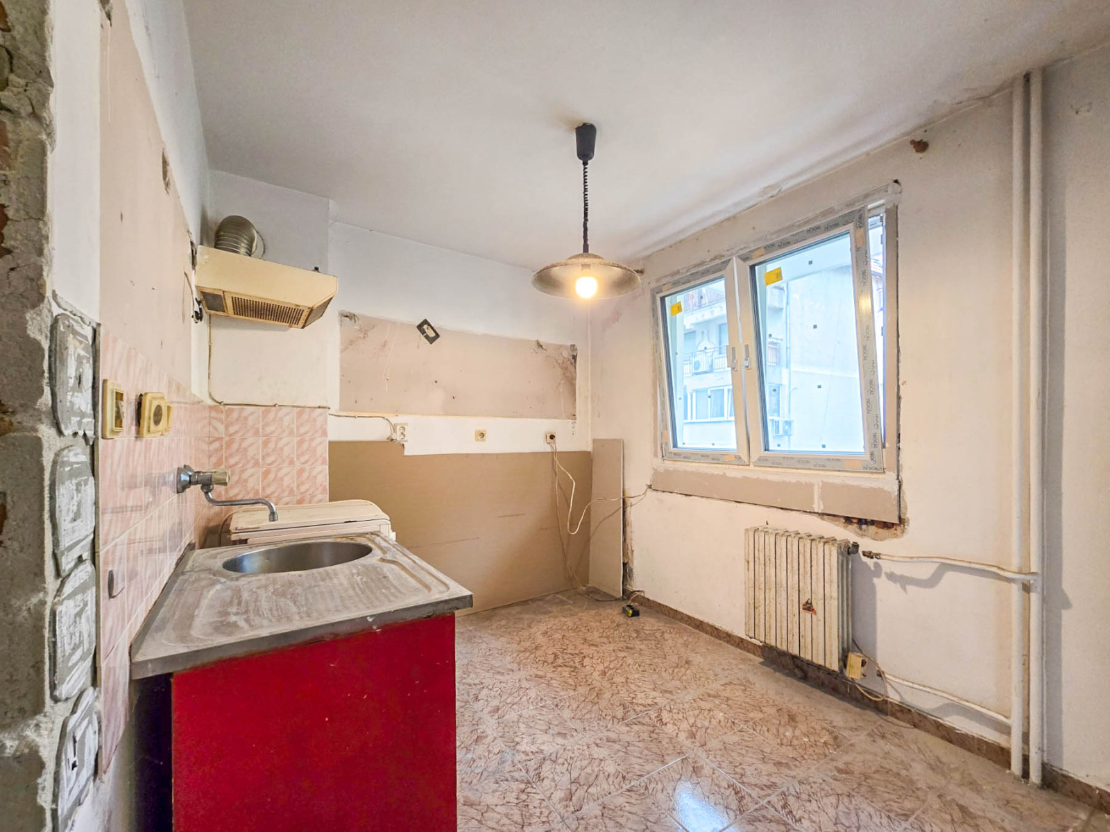 Продава 3-СТАЕН, гр. София, Редута, снимка 5 - Апартаменти - 56734384