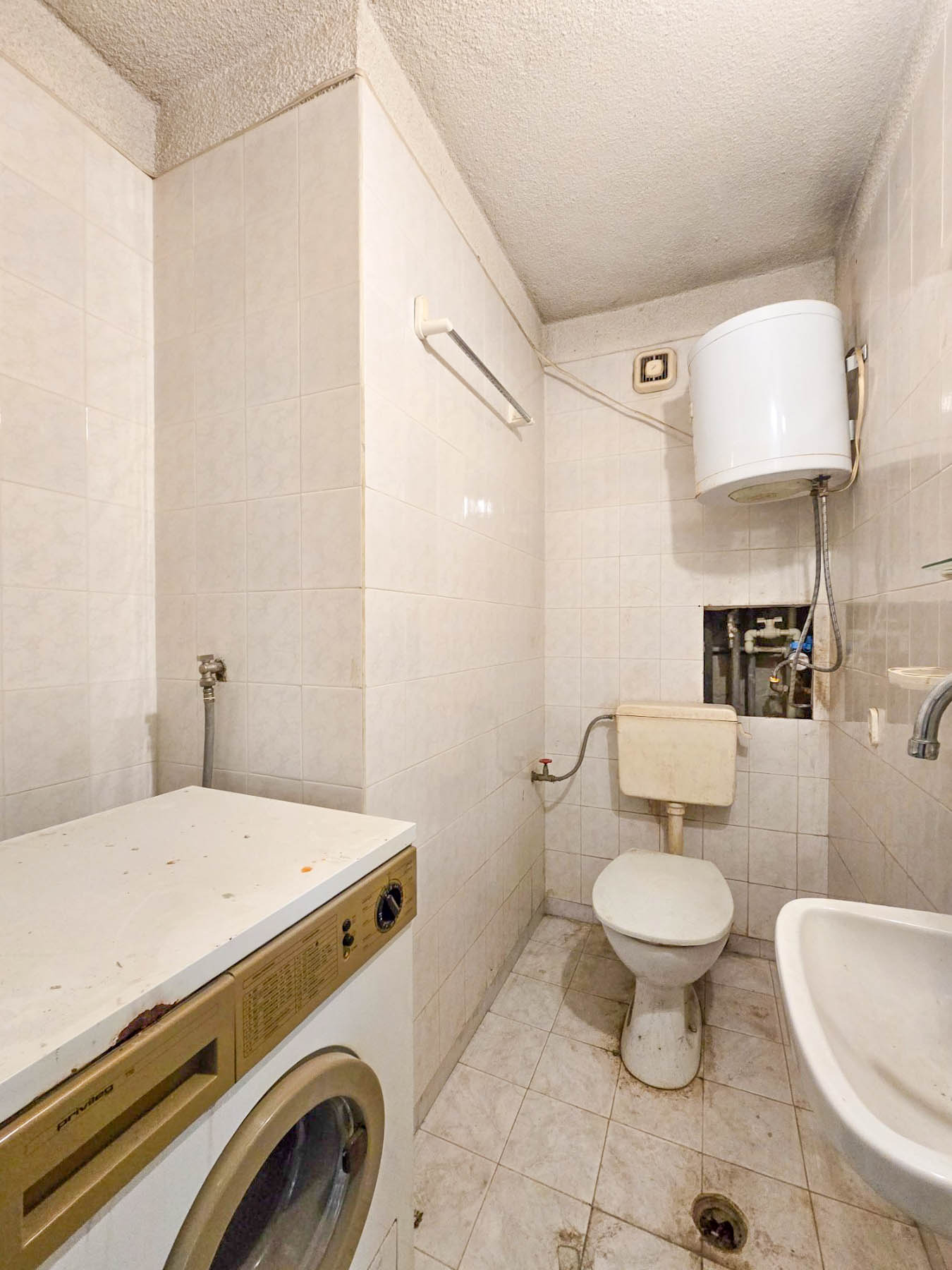 Продава 3-СТАЕН, гр. София, Редута, снимка 10 - Апартаменти - 56734384