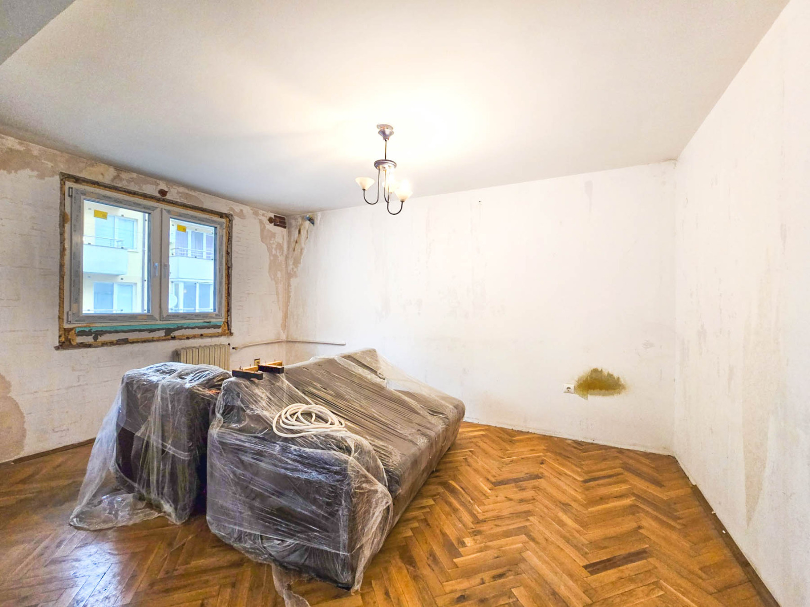 Продава 3-СТАЕН, гр. София, Редута, снимка 3 - Апартаменти - 56734384