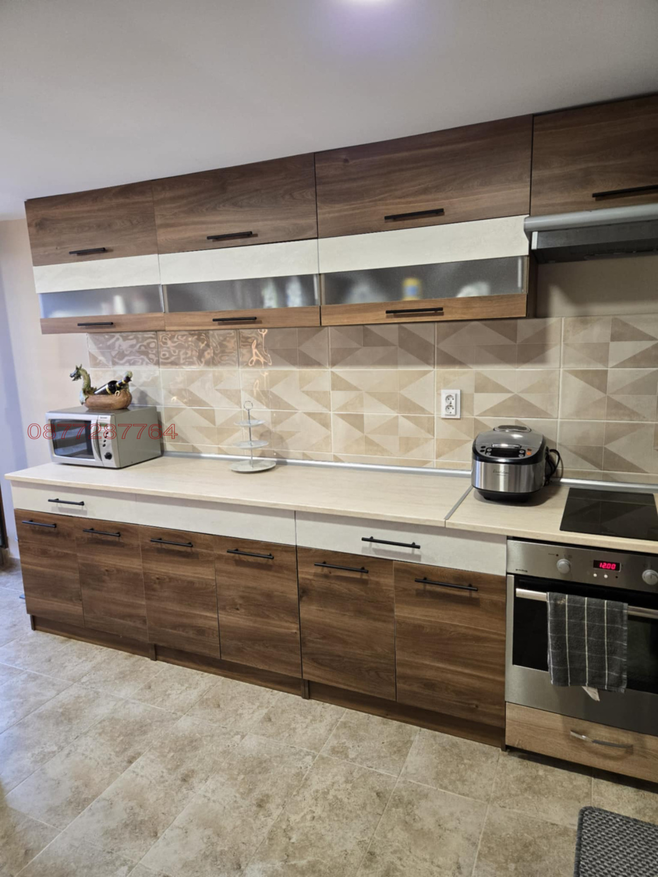 Продава КЪЩА, гр. Ловеч, Гозница, снимка 2 - Къщи - 52951786