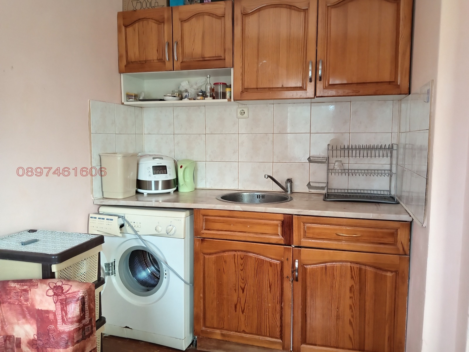 Продава КЪЩА, гр. Омуртаг, област Търговище, снимка 2 - Къщи - 53642530