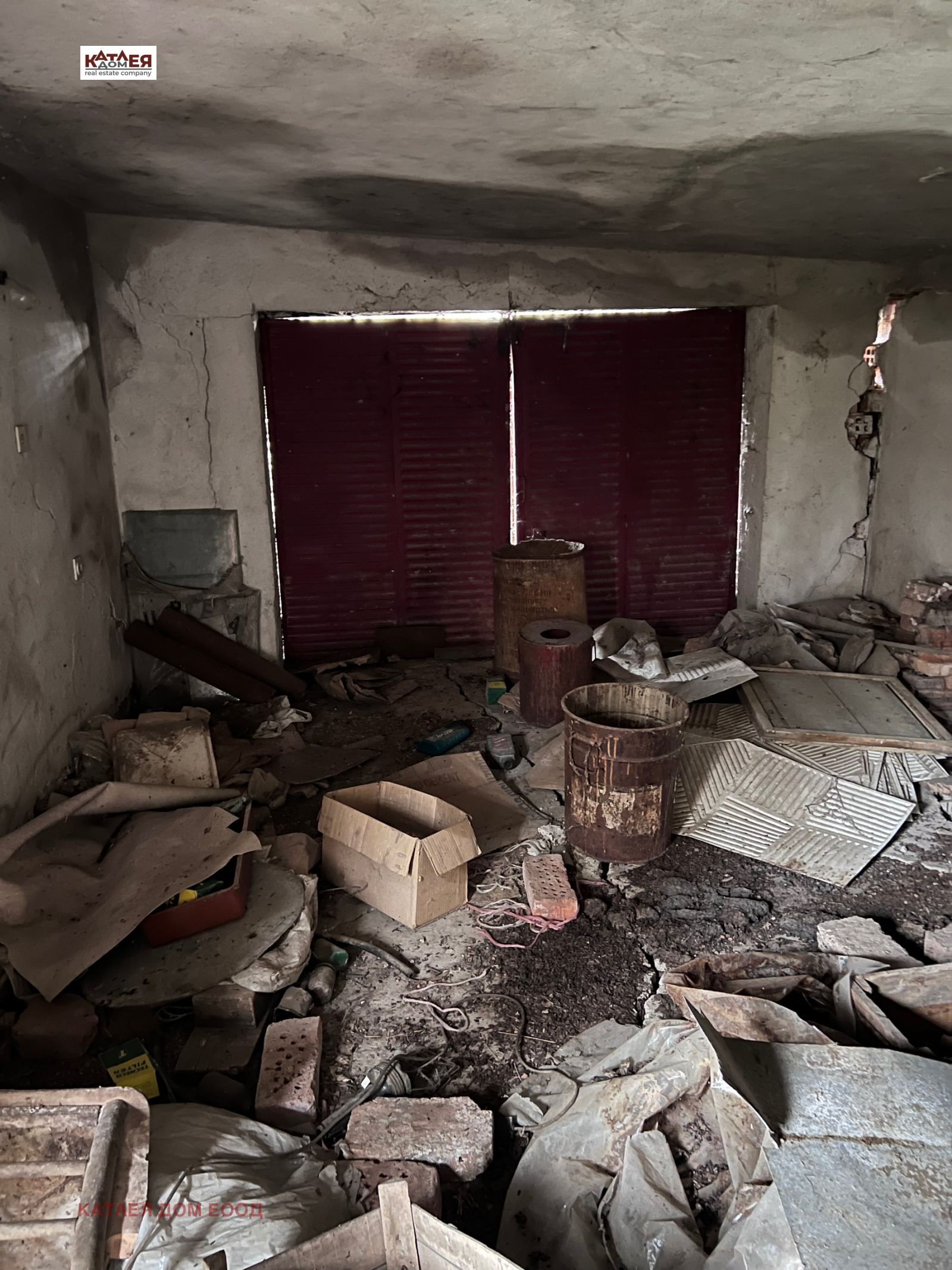 Продава КЪЩА, с. Нивянин, област Враца, снимка 5 - Къщи - 53868857