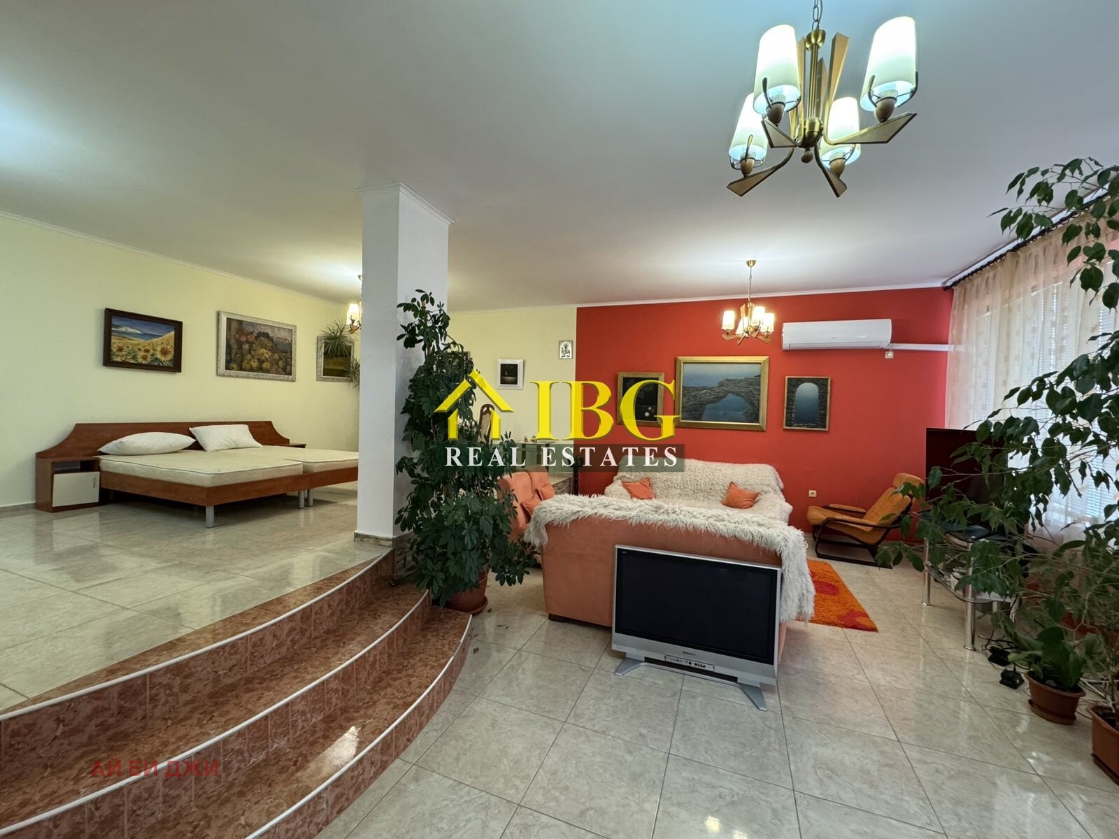 Продава КЪЩА, с. Кошарица, област Бургас, снимка 3 - Къщи - 56586270