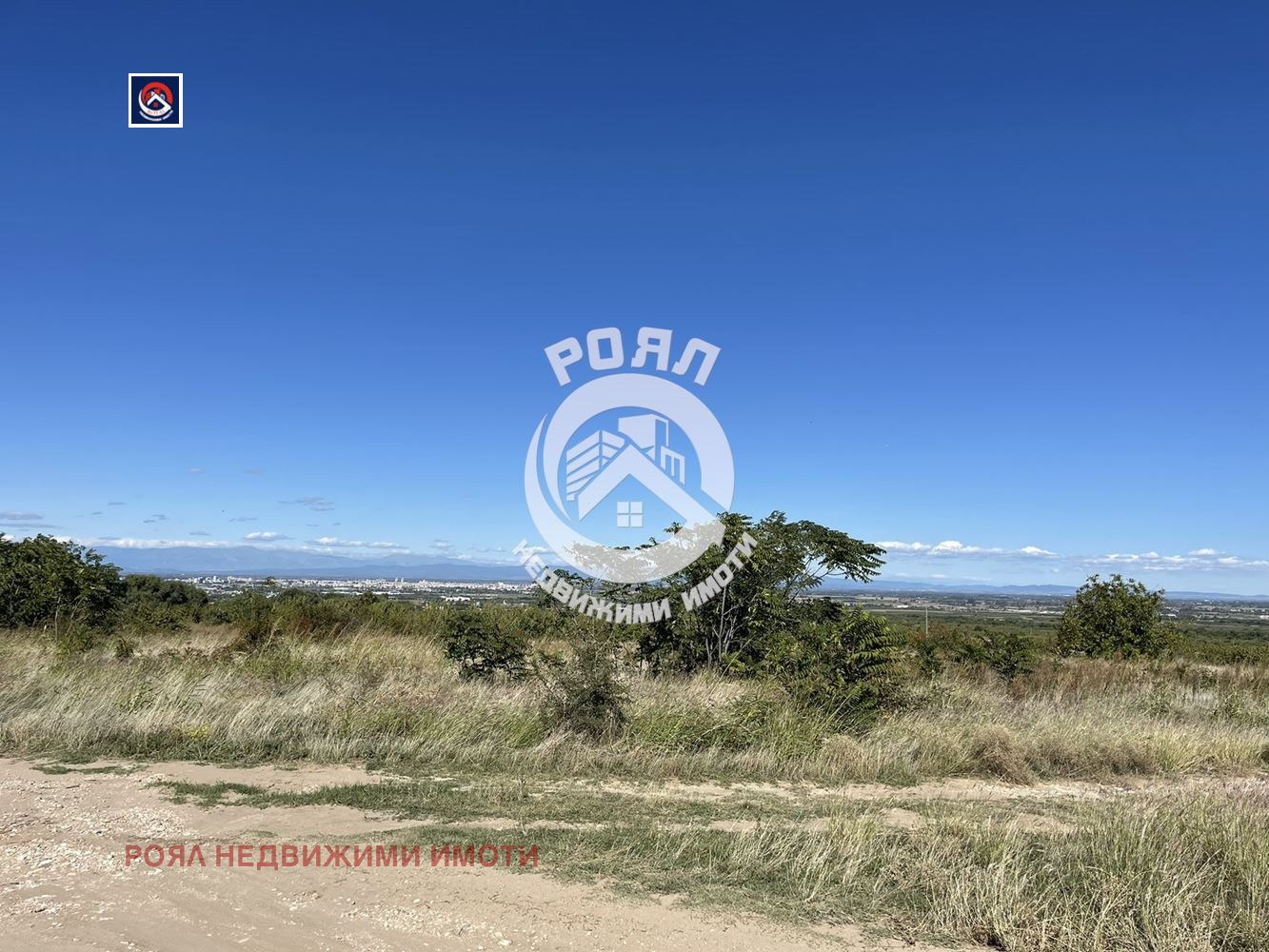 Продава ПАРЦЕЛ, с. Белащица, област Пловдив