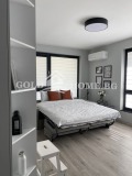 Продава  1-стаен град Пловдив , Христо Смирненски , 64 кв.м | 86625632 - изображение [5]