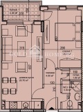 Продава 2-СТАЕН, град Пловдив, Кършияка • 94100 € • 26039988 — Holmes.bg