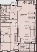 Продава 2-СТАЕН, град Пловдив, Кършияка • 94100 € • 26039988 — Holmes.bg