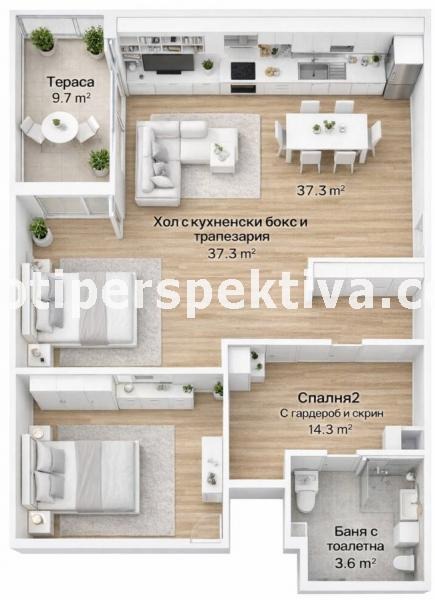 ������� 3-����� | Imot.bg � ����������� 6