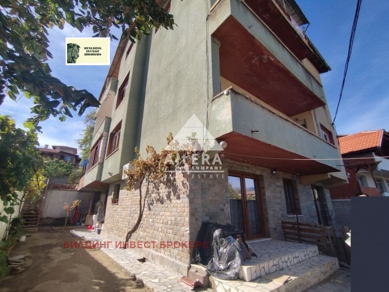 Продава КЪЩА в област Благоевград, гр. Сандански - 600 кв.м / 309 000 € » 604 351.47 лв., БИЛДИНГ ИНВЕСТ БРОКЕРС