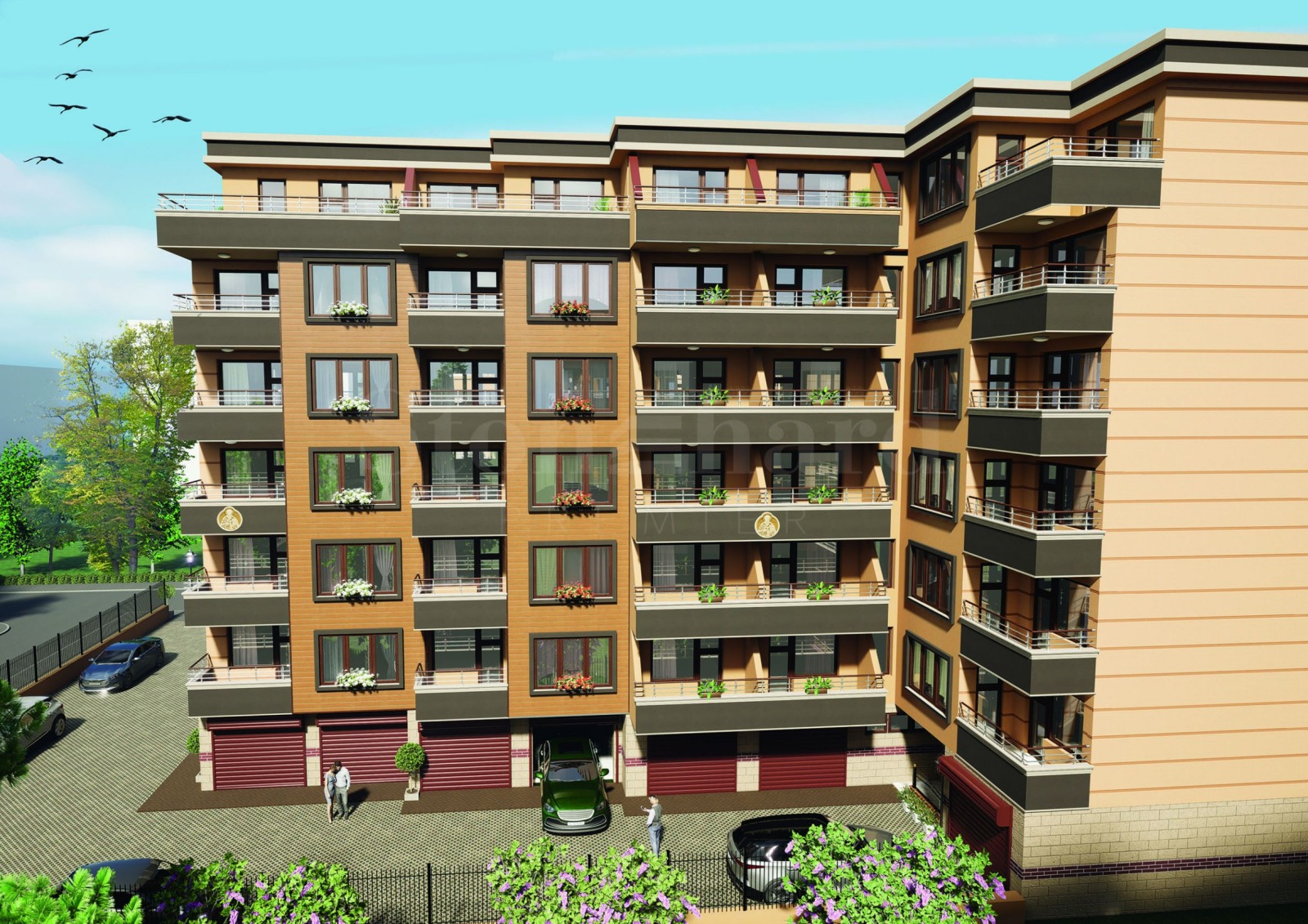 ������� 1-����� | Imot.bg � ����������� 8