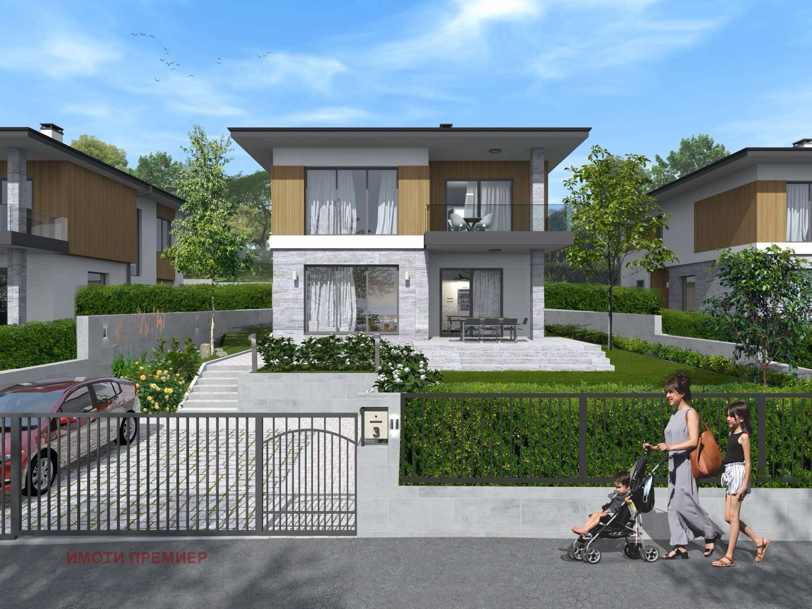 Продава КЪЩА | Imot.bg — изображение 3