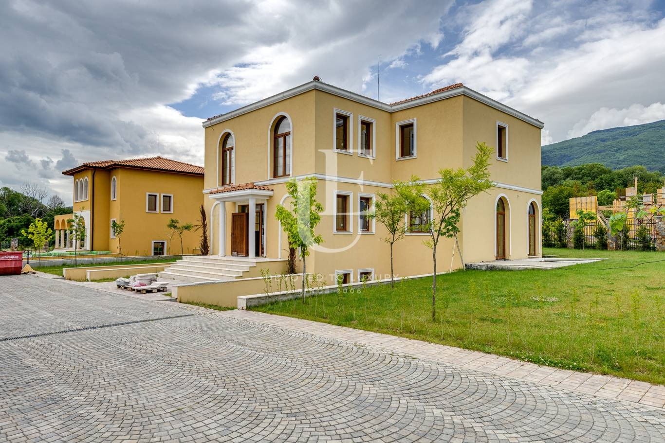 Продава КЪЩА | Imot.bg — изображение 1