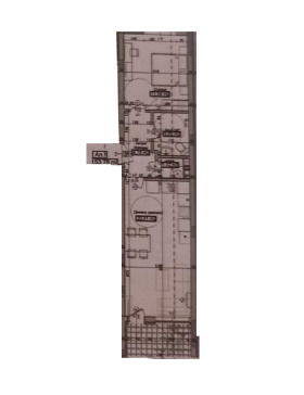 2-стаен град Бургас, Сарафово 8