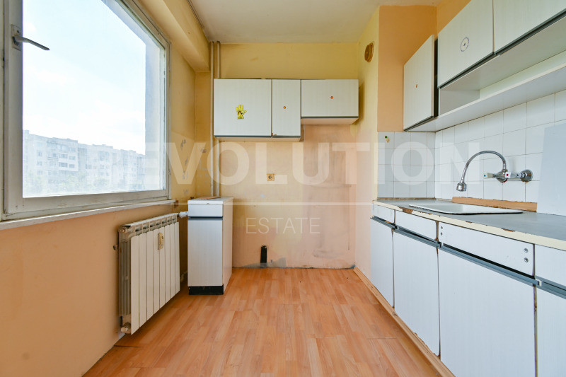 Продава  1-стаен град София , Люлин 7 , 47 кв.м | 64033414