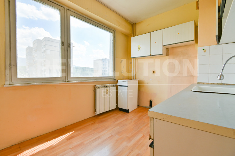 Te koop  Studio Sofia , Ljulin 7 , 47 m² | 64033414 - afbeelding [2]