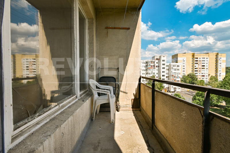 Te koop  Studio Sofia , Ljulin 7 , 47 m² | 64033414 - afbeelding [5]