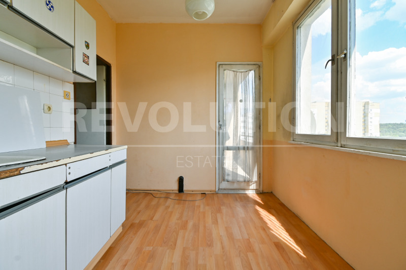 Te koop  Studio Sofia , Ljulin 7 , 47 m² | 64033414 - afbeelding [3]