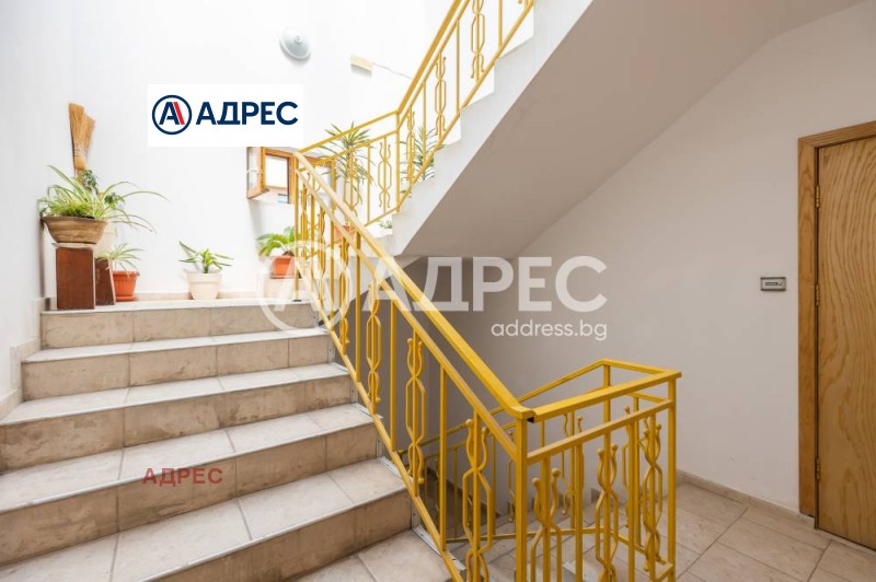 Продава  1-стаен град Варна , Бриз , 35 кв.м | 97890741 - изображение [8]