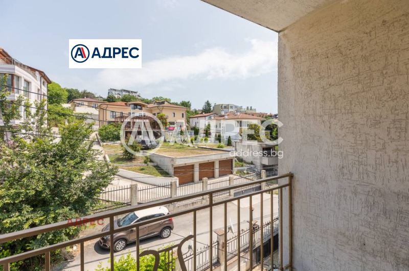 Продава  1-стаен град Варна , Бриз , 35 кв.м | 97890741 - изображение [5]