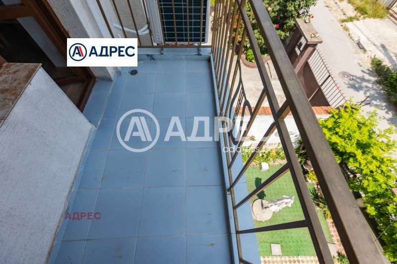 Продава  1-стаен град Варна , Бриз , 35 кв.м | 97890741 - изображение [6]