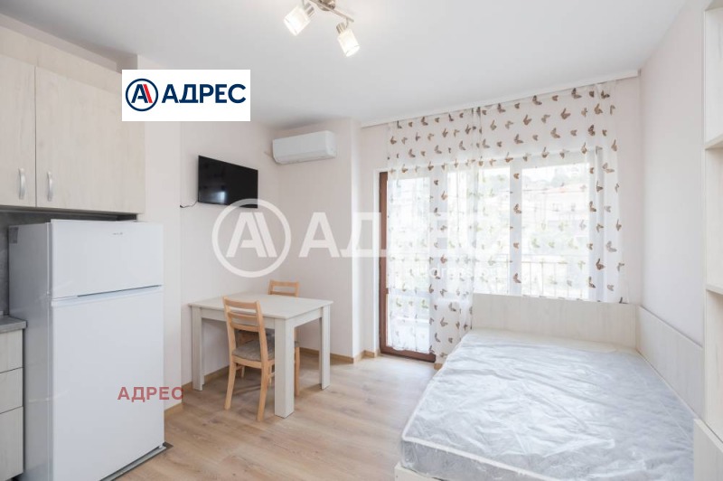 Продава  1-стаен, град Варна, Бриз • 79 900 EUR • ID 96043793 — holmes.bg - [1] 