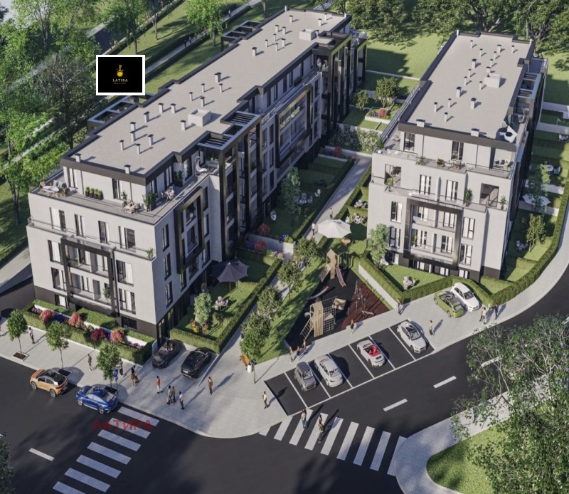 Na prodej  Studio Sofia , Malinova dolina , 44 m2 | 52411043 - obraz [4]