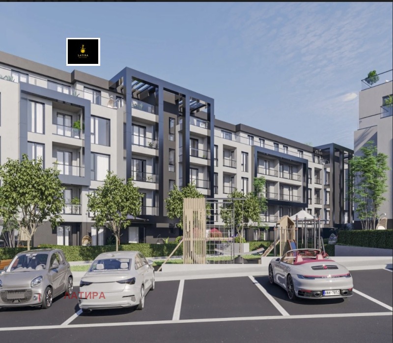 Na prodej  Studio Sofia , Malinova dolina , 44 m2 | 52411043 - obraz [5]