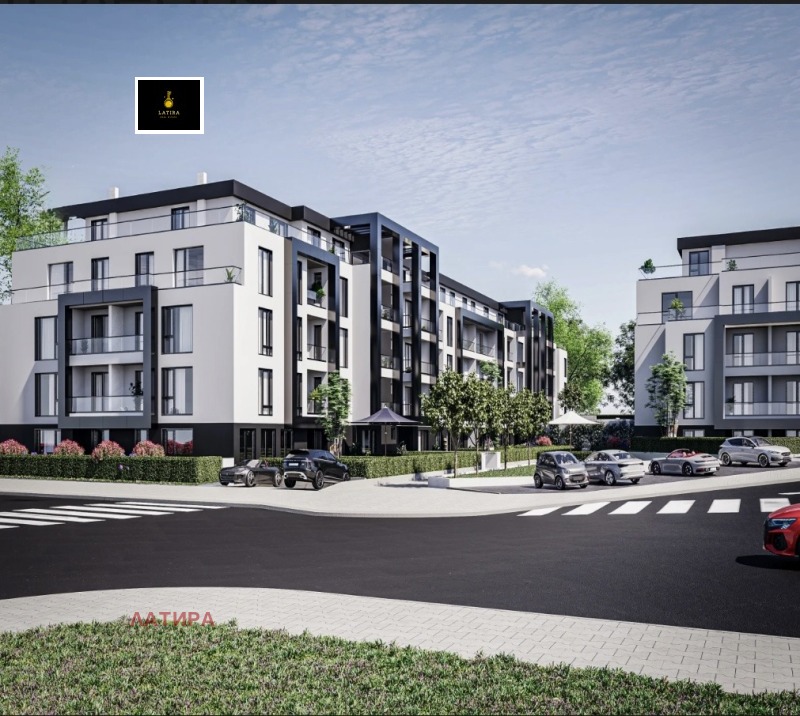 Na prodej  Studio Sofia , Malinova dolina , 44 m2 | 52411043 - obraz [3]
