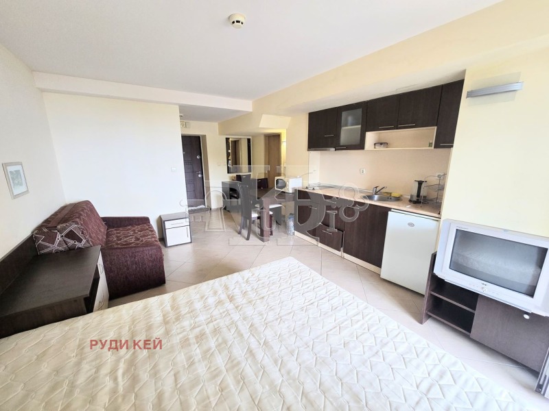 Продава 1-СТАЕН, град Варна, к.к. Чайка • 65000 € / 127128.95 лв. • 35505382 1