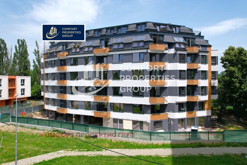 Продава 2-СТАЕН, гр. София, Дружба 1, снимка 5 - Aпартаменти - 47427408