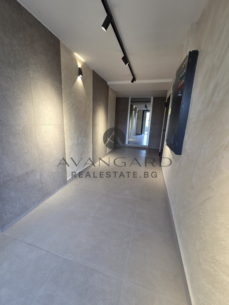 For Sale  1 bedroom Plovdiv , Trakiya , 73 sq.m | 55036851 - image [10]