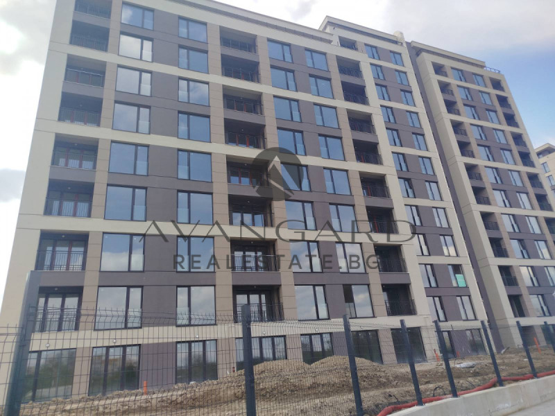 For Sale  1 bedroom Plovdiv , Trakiya , 73 sq.m | 55036851 - image [9]
