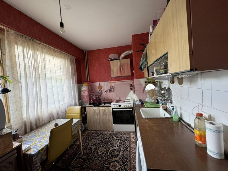 For Sale  1 bedroom Sofia , Sveta Troitsa , 46 sq.m | 73696503 - image [4]