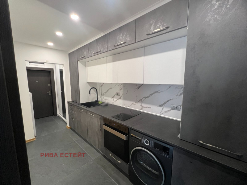 Na prodej  1 ložnice Sofia , Strelbište , 65 m2 | 62026203 - obraz [4]