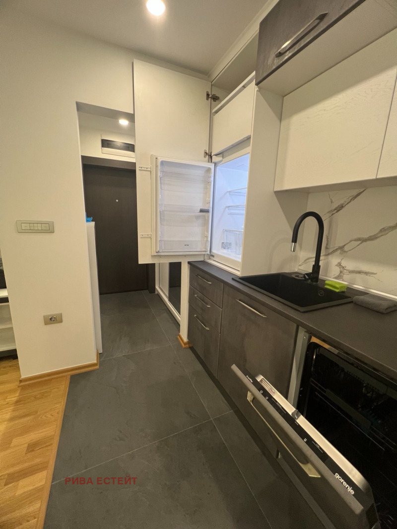 Na prodej  1 ložnice Sofia , Strelbište , 65 m2 | 62026203 - obraz [7]