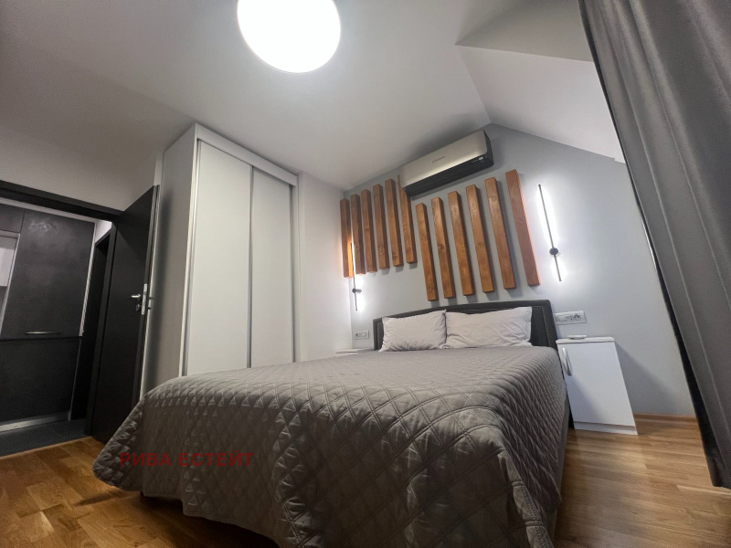 Na prodej  1 ložnice Sofia , Strelbište , 65 m2 | 62026203 - obraz [5]