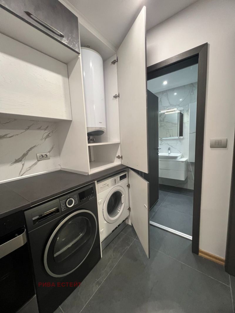 Na prodej  1 ložnice Sofia , Strelbište , 65 m2 | 62026203 - obraz [8]