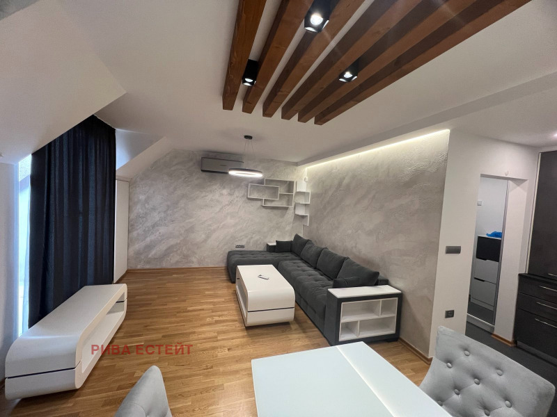 Na prodej  1 ložnice Sofia , Strelbište , 65 m2 | 62026203 - obraz [3]