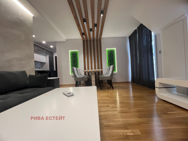 Na prodej  1 ložnice Sofia , Strelbište , 65 m2 | 62026203 - obraz [2]