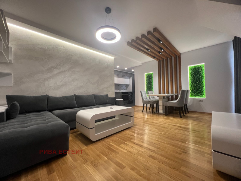 Na prodej  1 ložnice Sofia , Strelbište , 65 m2 | 62026203