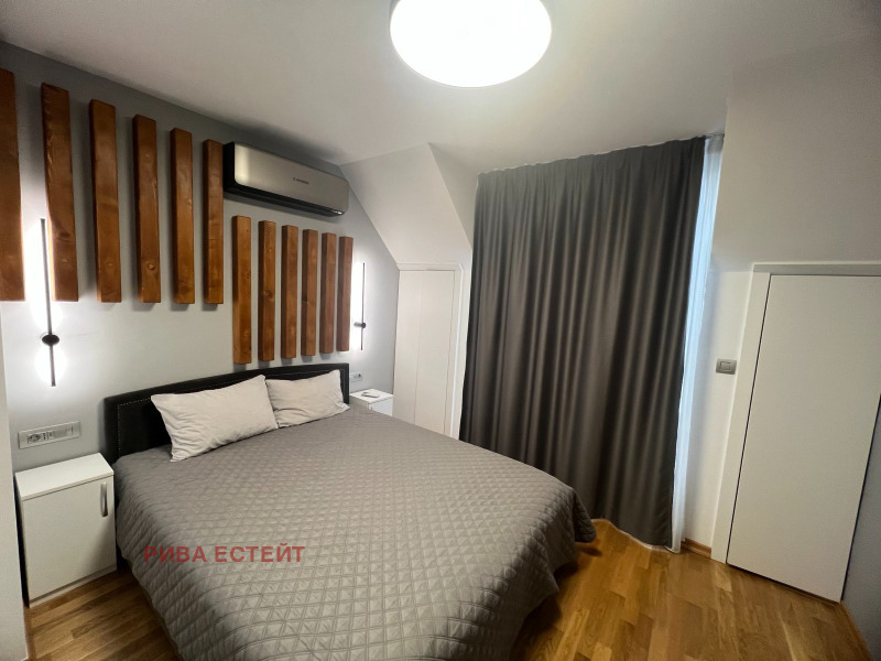 Na prodej  1 ložnice Sofia , Strelbište , 65 m2 | 62026203 - obraz [6]