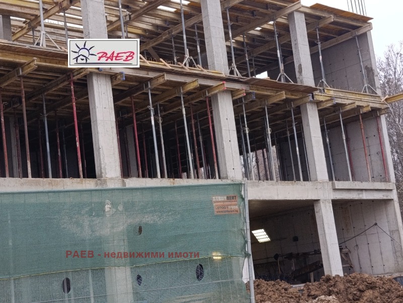 Продава 2-СТАЕН, гр. Русе, Дружба 3, снимка 7 - Апартаменти - 50948332