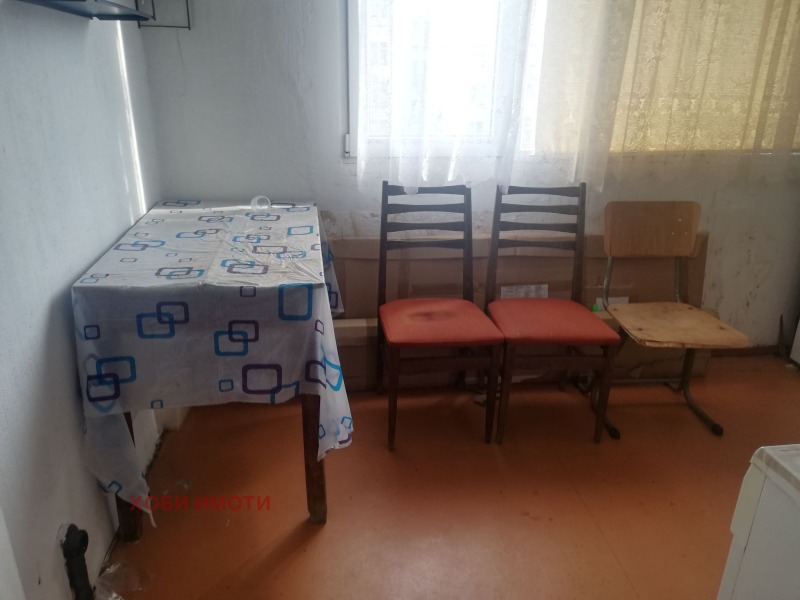 Προς πώληση  1 υπνοδωμάτιο Πλοβδηβ , Βελομορσκη , 48 τ.μ | 67129342 - εικόνα [8]