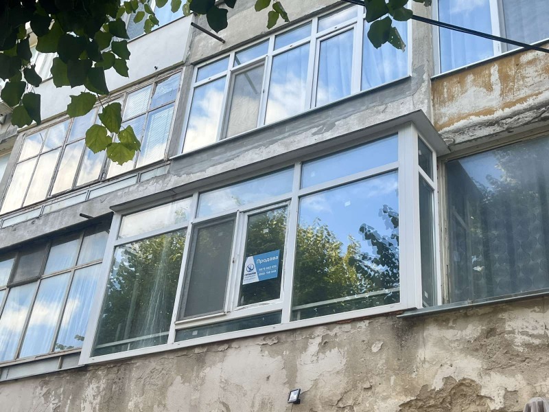 Eladó  1 hálószoba régió Razgrad , Kubrat , 60 négyzetméter | 82419346 - kép [8]