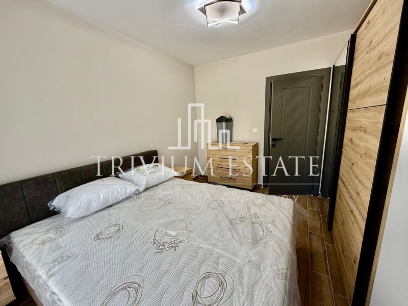 Продава 2-СТАЕН, гр. Пловдив, Младежки Хълм, снимка 6 - Апартаменти - 52646729