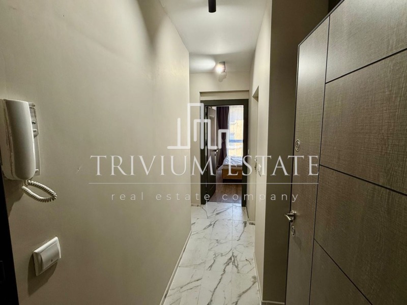 Продава 2-СТАЕН, гр. Пловдив, Младежки Хълм, снимка 5 - Апартаменти - 52646729