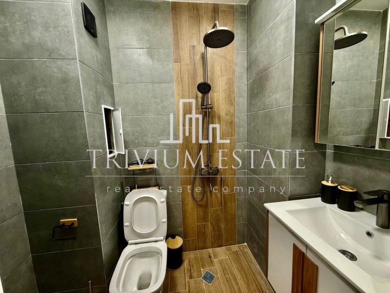 Продава 2-СТАЕН, гр. Пловдив, Младежки Хълм, снимка 9 - Апартаменти - 52646729