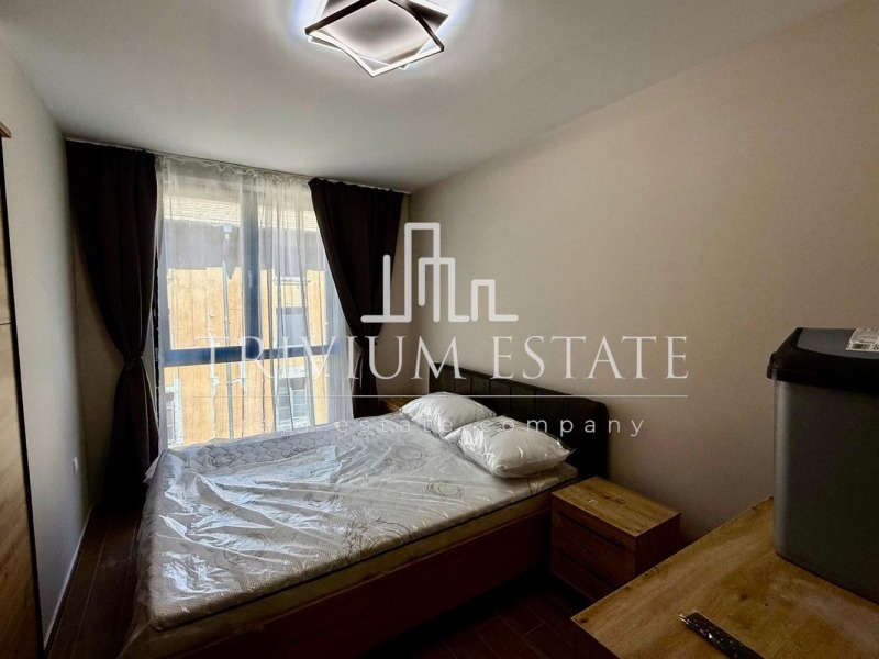 Продава 2-СТАЕН, гр. Пловдив, Младежки Хълм, снимка 8 - Апартаменти - 52646729