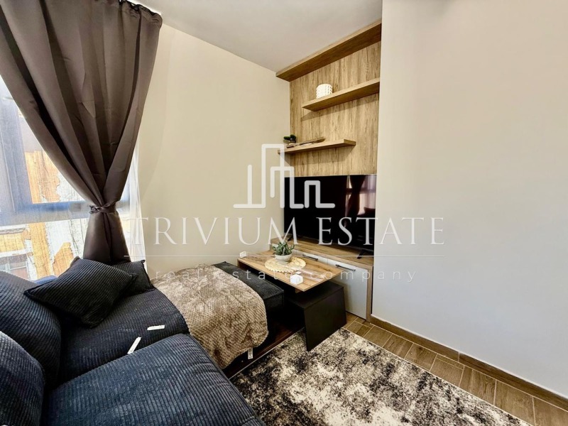 Продава 2-СТАЕН, гр. Пловдив, Младежки Хълм, снимка 4 - Апартаменти - 52646729